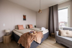 Koda Apartment Taiga Studio, City Center, free wi-fi